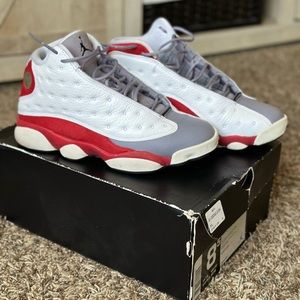 AIR JORDAN 13 RETRO